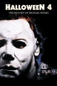 Halloween 4 The Return Of Michael Myers 1988 English (Eng Subs) x264 Bluray 480p [264MB] | 720p [744MB] mkv
