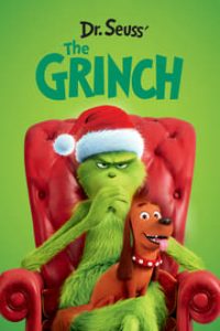 The Grinch (2018) Dual Audio Hindi-English x264 Esubs Bluray 480p [298MB] | 720p [791MB] mkv