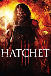 Hatchet III (2013) English (Eng Subs) x264 Bluray 480p [244MB] | 720p [688MB] mkv