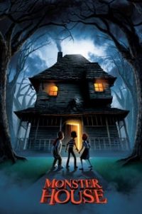 Monster House (2006) Dual Audio Hindi-English x264 Esubs Bluray 480p [300MB] | 720p [777MB] mkv