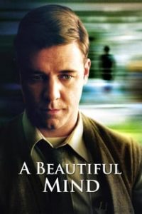 A Beautiful Mind (2001) Dual Audio Hindi-English x264 Bluray 480p [455MB] | 720p [1GB] mkv