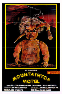 Mountaintop Motel Massacre - Wikipedia