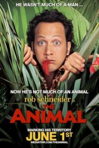 The Animal (2001) Dual Audio Hindi-English x264 Bluray 480p [257MB] | 720p [798MB] mkv