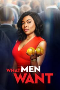 What Men Want (2019) Dual Audio Hindi-English x264 Esubs Bluray 480p [377MB] | 720p [1GB] mkv