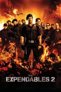 The Expendables 2 (2012)  Dual Audio Hindi ORG-English x264 Esub BluRay 480p [360MB] | 720p [948MB] mkv