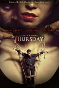 The Man Who Was Thursday (2016) Dual Audio Hindi-English x264 Esubs Bluray 480p [307MB] | 720p [1GB] mkv