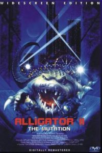 Alligator II – The Mutation (1991) Dual Audio Hindi-English x264 Esubs Bluray 480p [383MB] | 720p [924MB] mkv