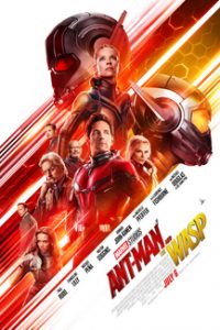 Ant-Man 2 (2018) Dual Audio Hindi-English x264 Esubs Bluray 480p [383MB] | 720p [1GB] mkv