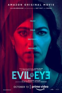 Evil Eye 2020 Dual Audio Hindi-English AAC 5.1 x264 Esubs WebRip 480p [287MB] | 720p [917MB] mkv