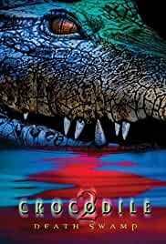 Crocodile 2: Death Swamp Poster