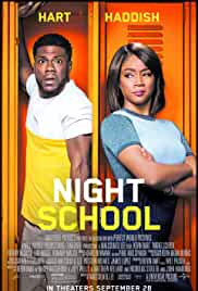 Night School (2018) Dual Audio Hindi-English x264 Esubs Bluray 480p [359MB] | 720p [1GB] mkv