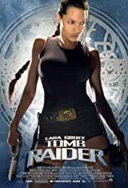 Lara Croft Tomb Raider 2001 Dual Audio Hindi ORG-English x264 Esubs Bluray 480p [320MB] | 720p [1.3GB] mkv