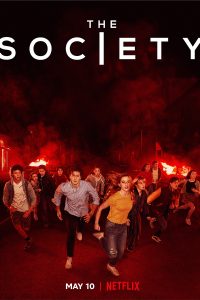 The Society [Season 1] all Episodes Dual Audio Hindi-English x264 NF WEB-DL 480p 720p ESub mkv