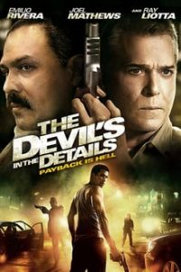 The Devil’s in the Details (2013) Dual Audio Hindi-English x264 Esubs Bluray 480p [327MB] | 720p [1GB] mkv