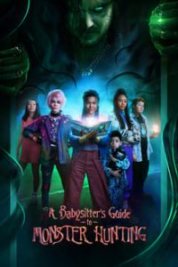 A Babysitter’s Guide To Monster Hunting 2020 Dual Audio Hindi-English x264 Esbus Bluray 480p [316MB] | 720p [968MB] mkv