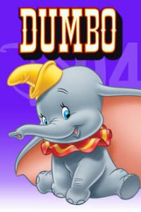 Dumbo (1941) Dual Audio Hindi-English x264 Esubs Bluray 480p [208MB] | 720p [548MB] mkv