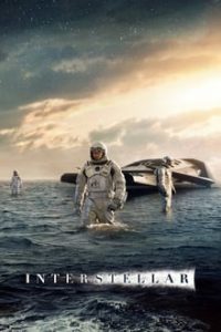 Interstellar (2014) English (Eng Subs) x264 Bluray 480p [508MB] | 720p [1GB] mkv