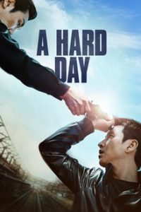 A Hard Day (2014) Dual Audio Hindi-Korean x264 Esubs Bluray 480p [357MB] | 720p [1GB] mkv