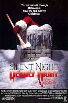 Silent Night, Deadly Night