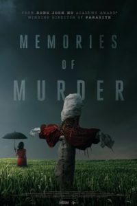 Memories of Murder Korean (Eng Subs) x264 Bluray 480p [395MB] | 720p [1GB] mkv