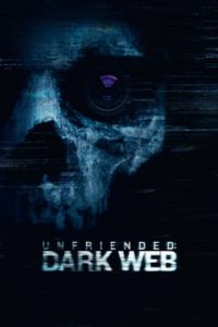 Unfriended – Dark Web (2018) Dual Audio Hindi-English x264 Bluray 480p [304MB] | 720p [872MB] mkv