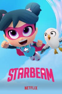StarBeam [Season 1-2] all Episodes Dual Audio Hindi-English x264 NF WEB-DL 480p 720p ESub mkv