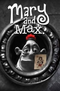 mary and max (2009) English (Eng Subs) x264 Bluray 480p [277MB] | 720p [600MB] mkv