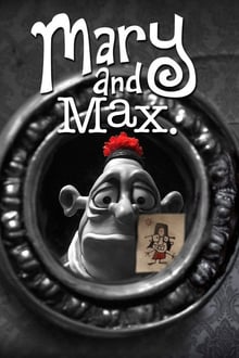 Mary and Max