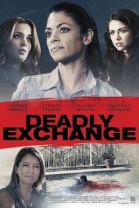 Deadly Exchange (2017) Dual Audio Hindi-English x264 Esubs Bluray 480p [290MB] | 720p [1GB] mkv