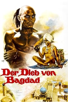 The Thief of Bagdad