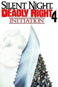 Silent Night Deadly Night 4 Initiation (1990) English (Eng Subs) H264 Bluray 480p [280MB] | 720p [1GB] mkv