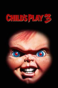 Child’s Play 3 (1991) English (Eng Subs) x264 Bluray 480p [270MB] | 720p [661MB] mkv