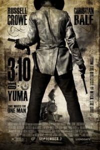 3-10 to Yuma 2007 Dual Audio Hindi-English x264 Bluray 480p [394MB] | 720p [958MB] mkv