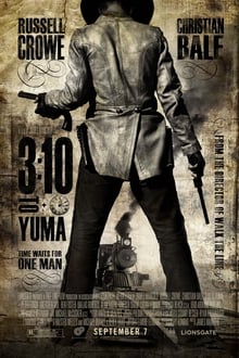 3:10 to Yuma