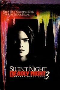 Silent Night Deadly Night 3 Better Watch Out (1989) English (Eng Subs) H264 Bluray 480p [265MB] | 720p [1GB] mkv