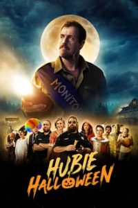 Hubie Halloween 2020 Dual Audio Hindi-English x264 Esubs Bluray 480p [365MB] | 720p [933MB] mkv