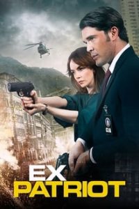 ExPatriot (2017) Dual Audio Hindi-English x264 Esubs Bluray 480p [316MB] | 720p [1GB] mkv