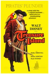 Treasure Island 1950 Dual Audio Hindi-English x264 Esubs Bluray 480p [314MB] | 720p [1GB] mkv