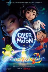 Over the Moon (2020) Dual Audio Hindi-English x264 Esubs Bluray 480p [313MB] | 720p [847MB] mkv