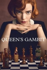 The Queen’s Gambit [Season 1] all Episodes Dual Audio Hindi-English x264 NF WEB-DL 480p 720p ESub mkv