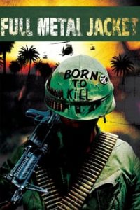 Full Metal Jacket 1987 English (Eng Subs) x264 Bluray 480p [342MB] | 720p [749MB] mkv