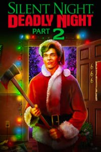 Silent Night Deadly Night Part 2 (1987) English (Eng Subs) H264 Bluray 480p [259MB] | 720p [1GB] mkv