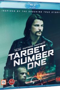 Target Number One (2020) Dual Audio Hindi-English x264 Esubs Bluray 480p [402MB] | 720p [1GB] mkv