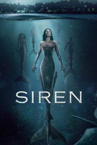 Siren [Season 1-2-3] all Episodes English x264 AMZN WEBRip 480p 720p ESub mkv