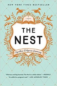 The Nest (2020) English (Eng Subs) x264 Bluray 480p [321MB] | 720p [973MB] mkv