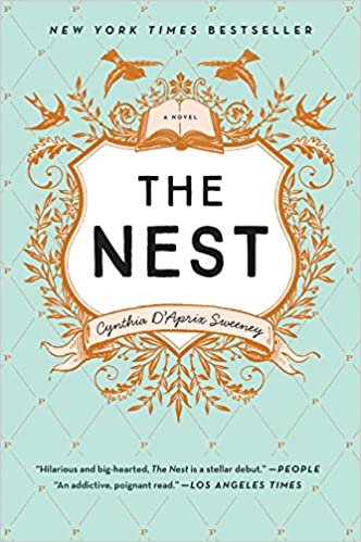 Buy The Nest Book Online at Low Prices in India | The Nest Reviews &  Ratings - Amazon.in