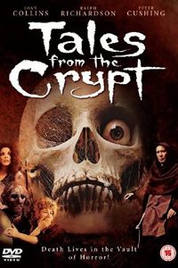 Tales from the Crypt (1972) English (Eng Subs) H264 Bluray 480p [276MB] | 720p [1GB] mkv