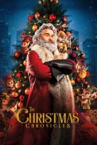 The Christmas Chronicles (2018) Dual Audio Hindi ORG-English Esubs x264 WEB-DL 480p [352MB] | 720p [858MB] mkv