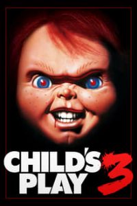 Child’s Play 3 1991 English (Eng Subs) x264 Bluray 480p [270MB] | 720p [661MB] mkv