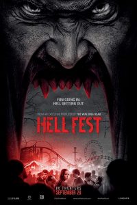 Hell Fest (2018) English (Eng Subs) x264 Bluray 480p [264MB] | 720p [753MB] mkv